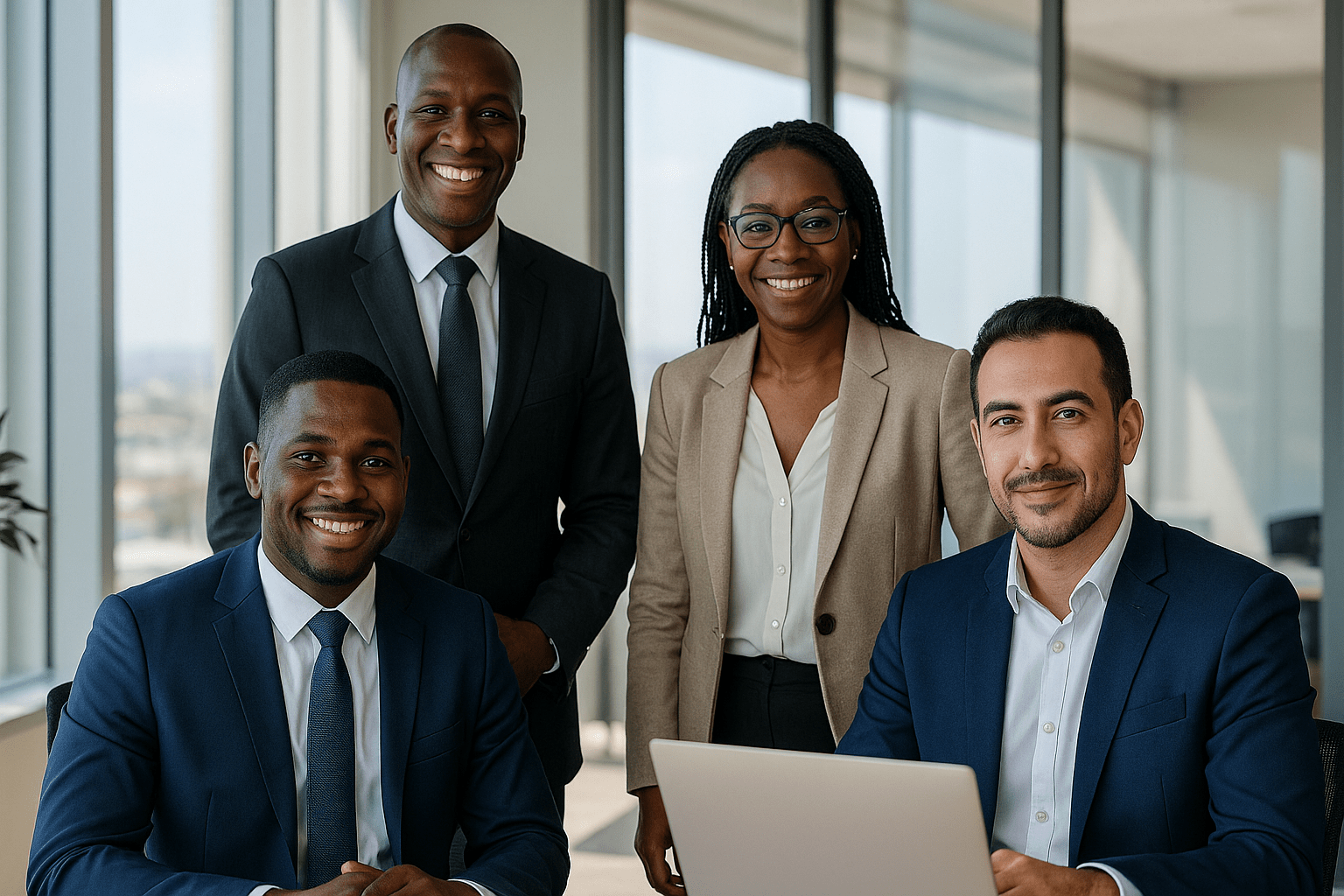 如何评估招聘机构的信誉