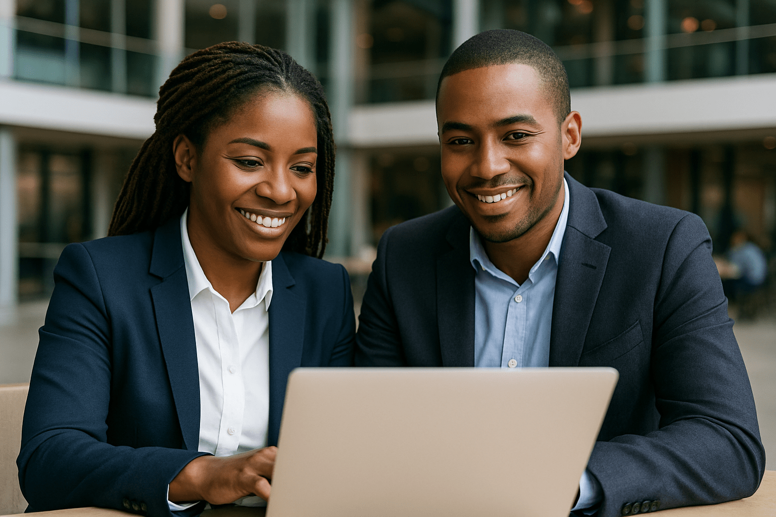 非洲高管猎头：携优质机构挑选领导者