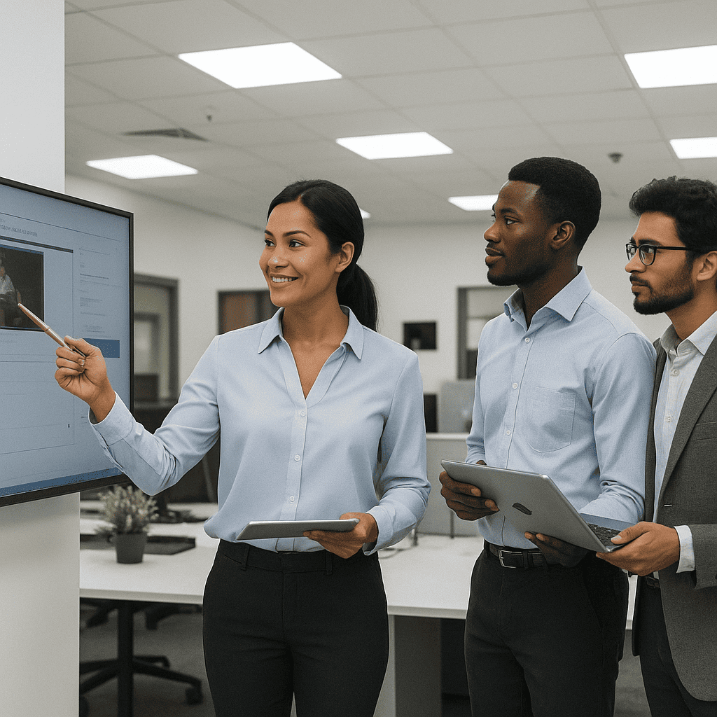 2025年RPO趋势：灵活性与高技能人才获取