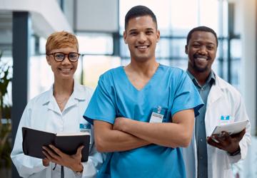 健康和社会服务