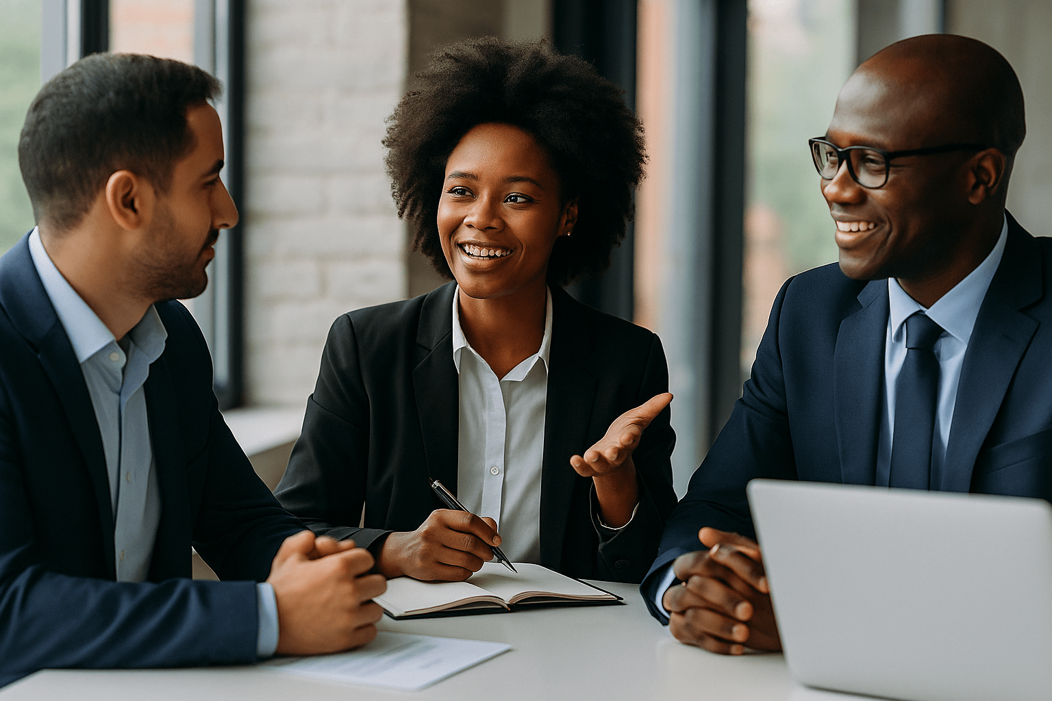 无与伦比的人才数据库