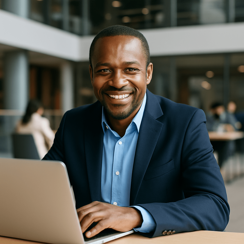 有利于人才招聘流程外包的数字生态系统